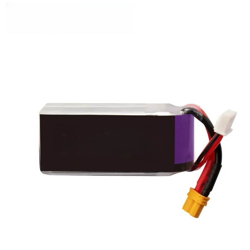 แบตเตอรี่ลิโพ 3S 1100mAh 60C/1 - Drone Battery 3S บทวิจารณ์และราคา