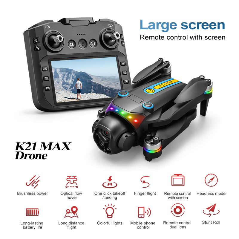 โดรนถ่ายภาพทางอากาศกลางแจ้ง กล - Drone Battery Box บทวิจารณ์และราคา