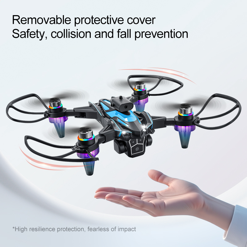 โดรนถ่ายภาพทางอากาศกลางแจ้ง กล - Drone Battery Box บทวิจารณ์และราคา