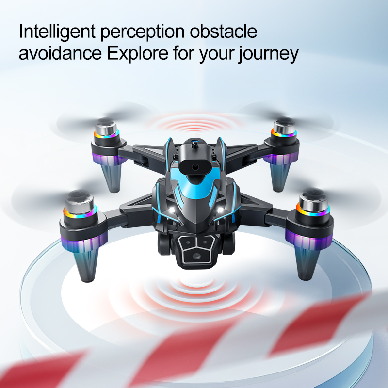 โดรนถ่ายภาพทางอากาศกลางแจ้ง กล - Drone Battery Box บทวิจารณ์และราคา