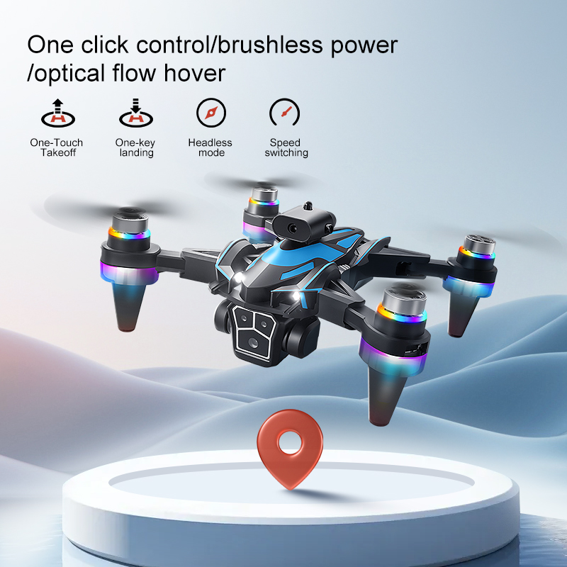โดรนถ่ายภาพทางอากาศกลางแจ้ง กล - Drone Battery Box บทวิจารณ์และราคา