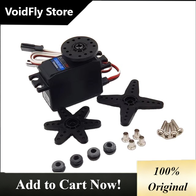 ชุดเซิร์ฟเวอร์บังคับเลี้ยวแบบไ - Drone Battery High Voltage บทวิจารณ์และราคา
