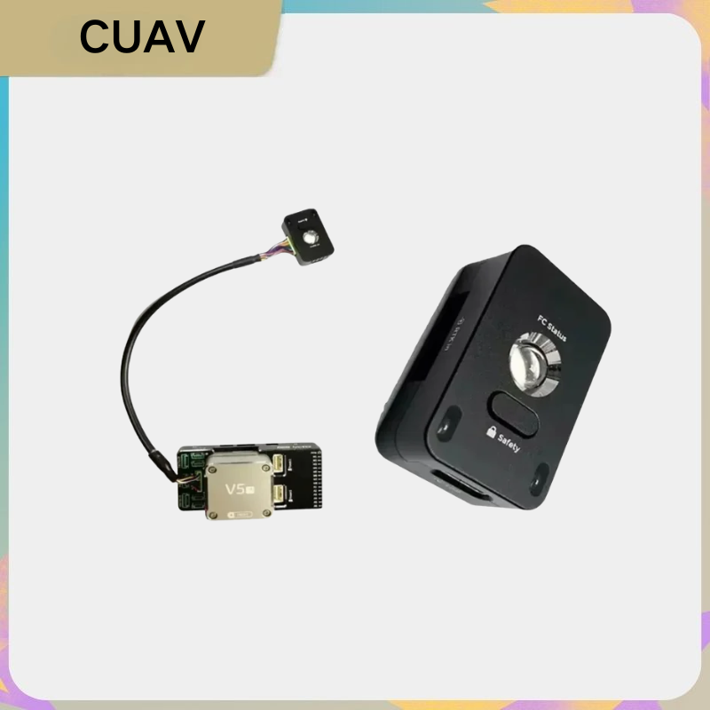 CUAV CPDB Pro บอร์ดจ่ายไฟแรงสู - Drone Battery High Voltage บทวิจารณ์และราคา