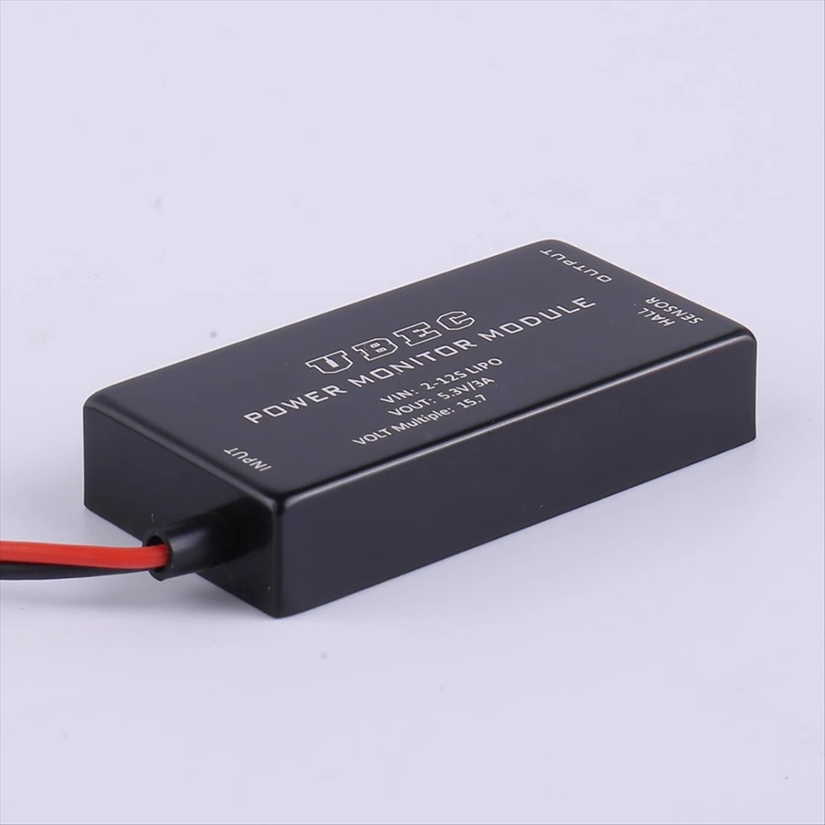 โมดูลตรวจสอบพลังงานสำหรับ PIXH - Drone Battery High Voltage บทวิจารณ์และราคา