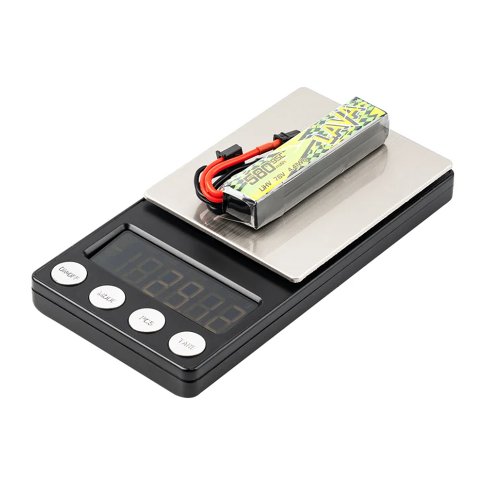 แบตเตอรี่ BETAFPV 95C LAVA II  - Drone Battery Li-Ion บทวิจารณ์และราคา