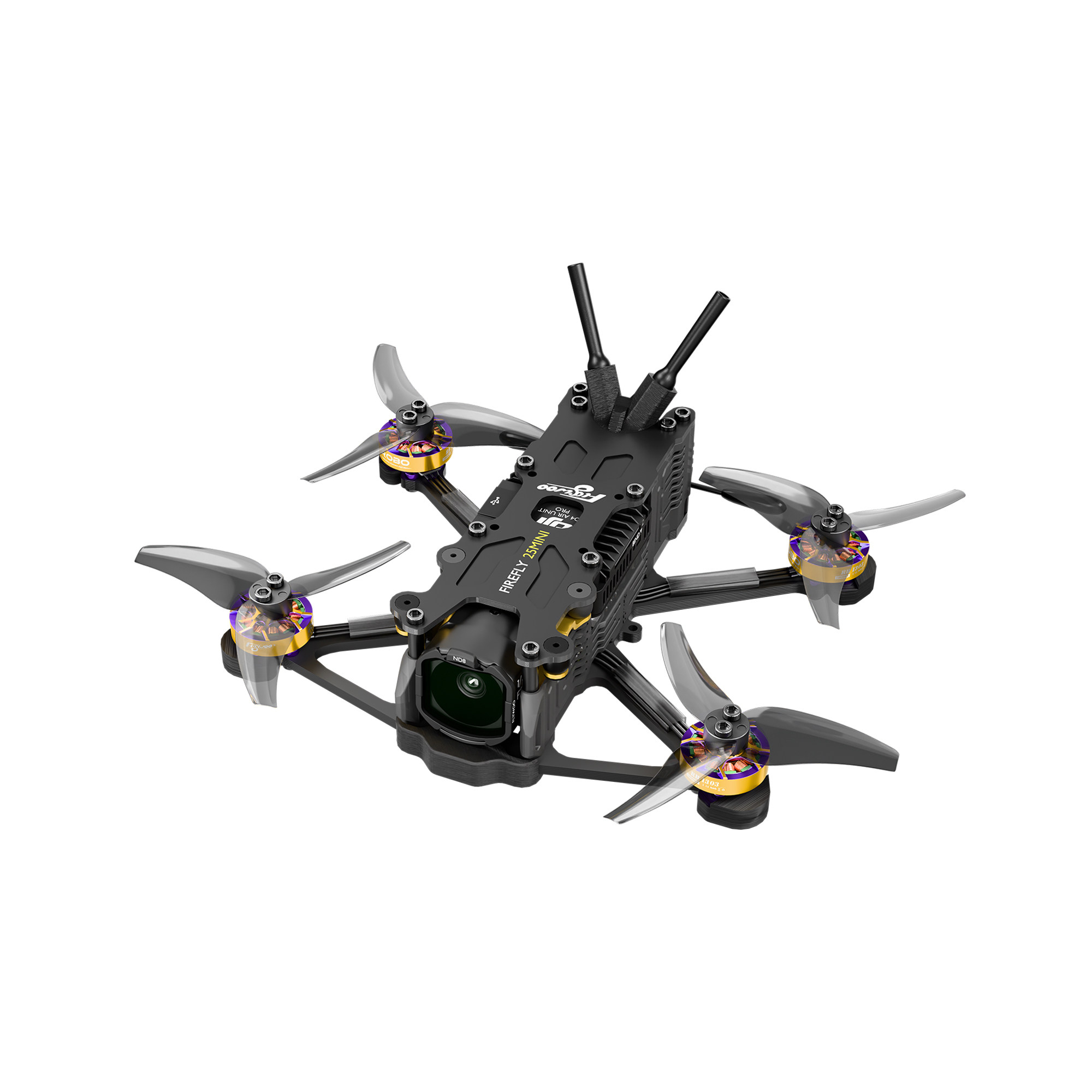 Flywoo Firefly 25MINI 3S / 20P - Drone Battery 4S บทวิจารณ์และราคา