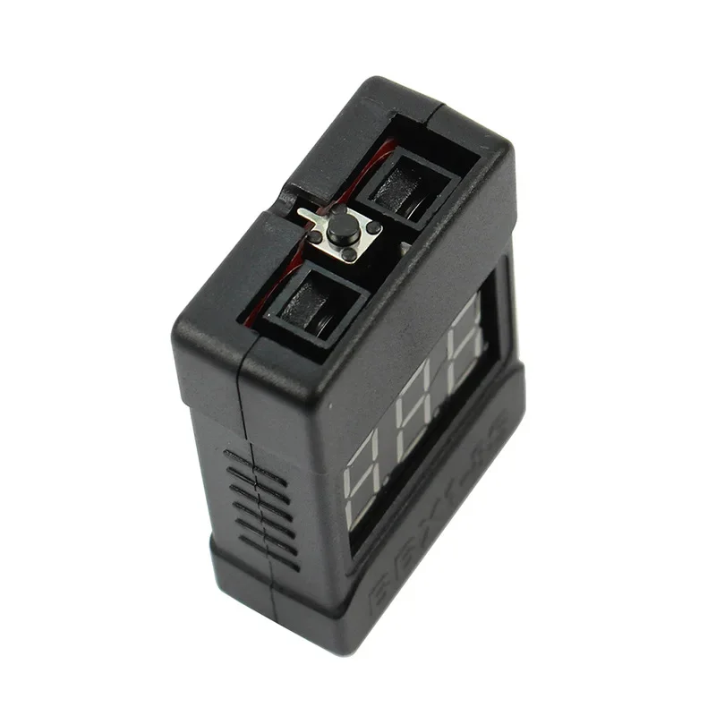 เครื่องวัดแรงดันแบตเตอรี่ NEEB - Drone Battery Alarm บทวิจารณ์และราคา