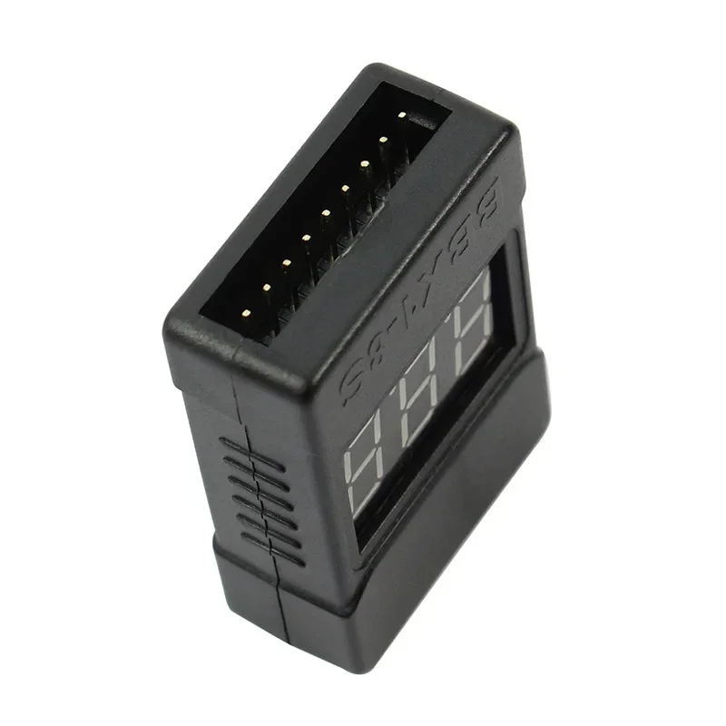 เครื่องวัดแรงดันแบตเตอรี่ NEEB - Drone Battery Alarm บทวิจารณ์และราคา
