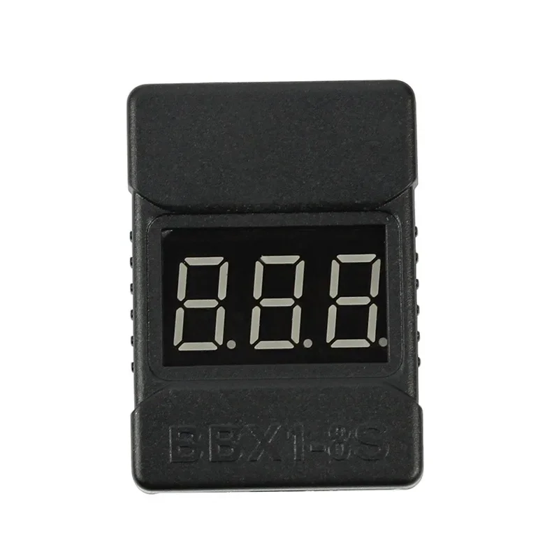 เครื่องวัดแรงดันแบตเตอรี่ NEEB - Drone Battery Alarm บทวิจารณ์และราคา
