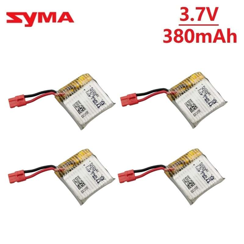 อัพเกรดแบตเตอรี่สำหรับ SYMA X2 - Drone Battery Balance Charger บทวิจารณ์และราคา