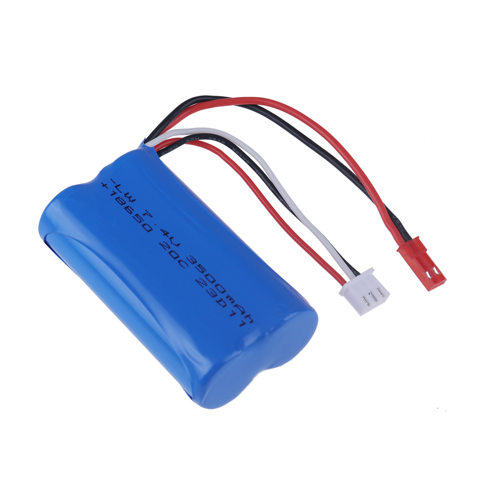 อัพเกรด 3000mAh ถึง 3500mAh 7. - Drone Battery Li-Ion บทวิจารณ์และราคา