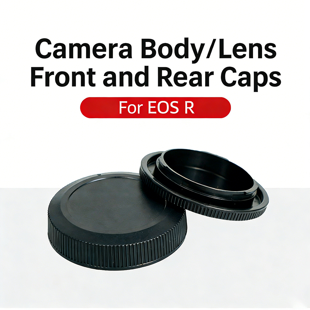 ฝาครอบตัวกล้อง ฝาปิดเลนส์ด้านห - Canon Camera Eos R8 บทวิจารณ์และราคา