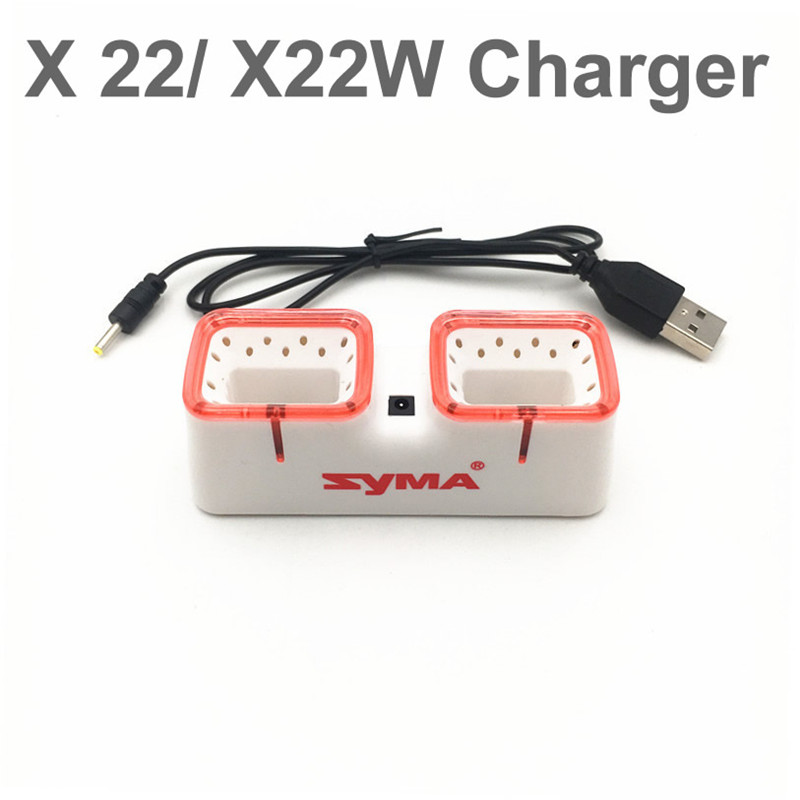 ที่ชาร์จ USB คู่แบบเร็วสำหรับแ - Drone Battery Plate บทวิจารณ์และราคา